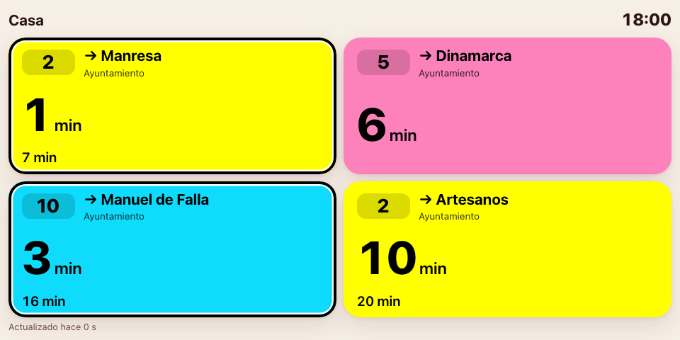 Tema Logroño