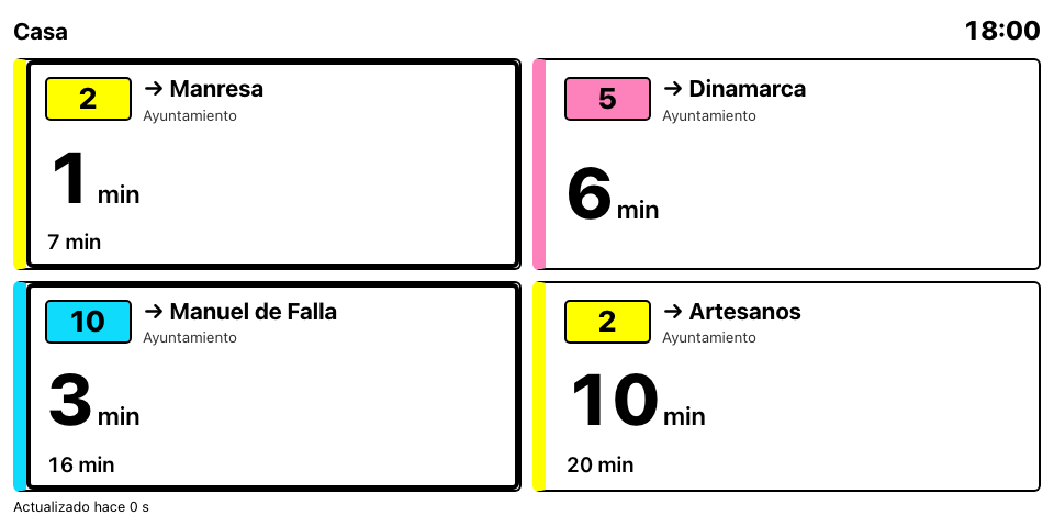 Tema tinta